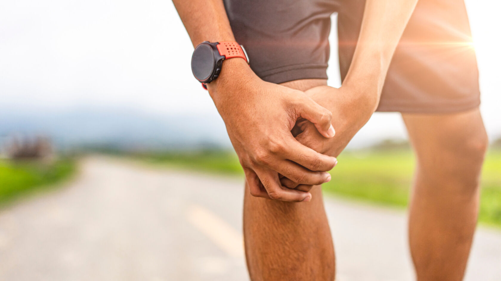 Laufen nach einer Verletzung: Genesung und Prävention